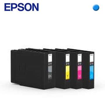 EPSON 原廠墨水 T13R250 藍 EM-C7100