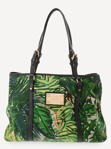 Louis Vuitton Tote Bag
