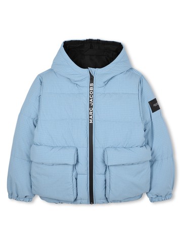 marc jacobs reversible down jacket