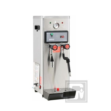 偉志牌 熱飲製造機(冷水、熱水、蒸汽三用型) /台 GE-222N【APP滿額下單10%點數(單一帳號最高5000點)】1/31止