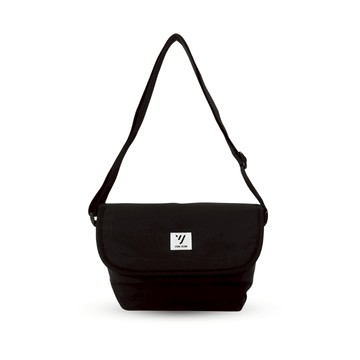 【YUNJOIN】TWILL-輕量側背包 郵差包 兩用包 小包 掀蓋包 七夕 情人節 禮物 開學