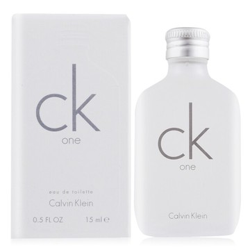 Calvin Klein CK ONE 15ML Watsons LINE
