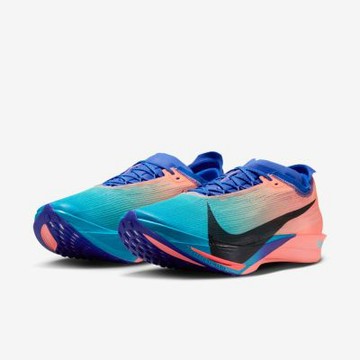Nike 競速跑鞋 ZoomX Streakfly 2 男鞋 輕量 訓練 推進 藍 HF6416-601