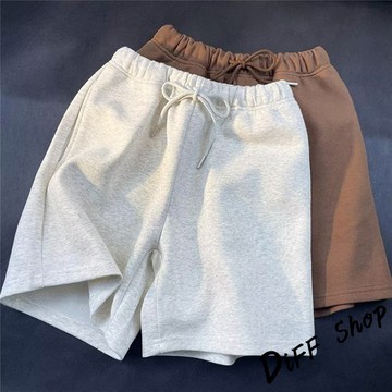 韓版寬鬆休閒運動褲【P381】