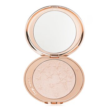 Charlotte Tilbury 夏洛特·蒂伯里 星光柔亮光影粉 - # Moonlit Glow 7g-修容及打亮