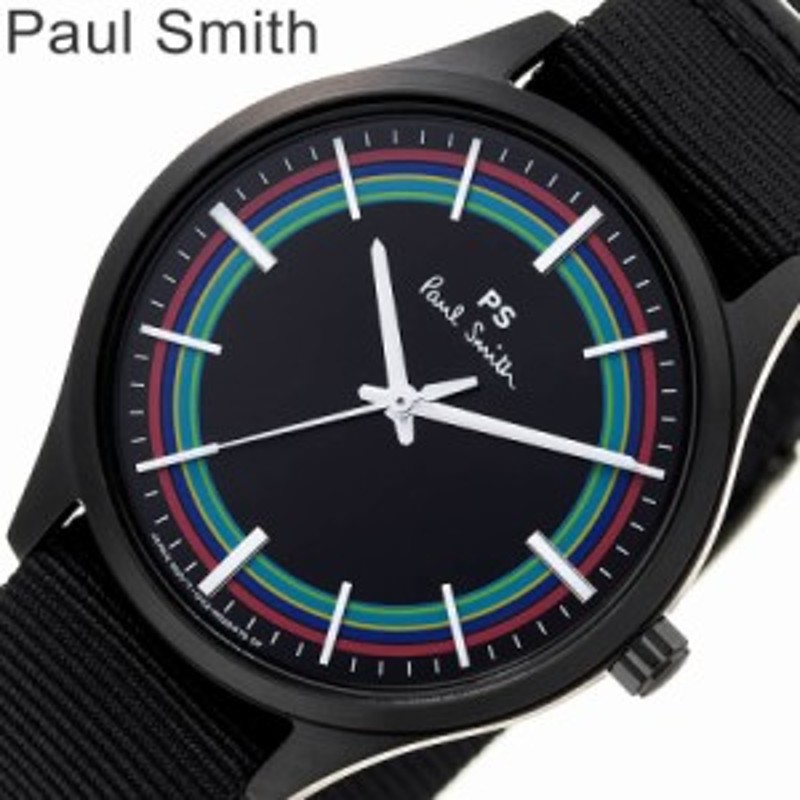 ポールスミス 腕時計 Paul Smith 時計 ポール スミス 腕時計 時計 