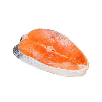 【元品水產】嚴選智利極鮮鮭魚切片