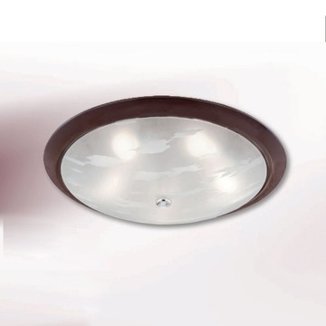 玻璃吸頂五燈 B104-81-25052