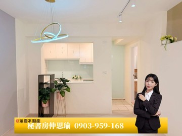 中山商圈稀有精裝孝親六房前院停車靜巷透天｜台中市太平區樹德路