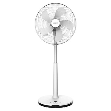 HERAN 禾聯 智能變頻DC風扇 45.5 x 39 x 83.5~110cm 4.4kg 可遙控  HDF-16AH510