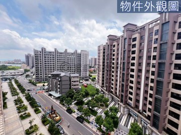 (八德)遊city 稀有大兩房車｜桃園市八德區仁德一路