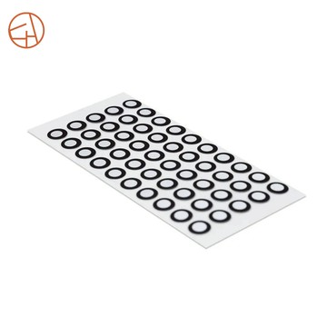 隔日到免運費【REVOPOINT推薦配件】XMinus 掃描用_高反光標誌點/標記點貼紙_黏貼式全產品