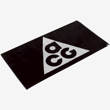 【NIKE耐吉】ACG運動大毛巾運動毛巾 純棉毛巾吸濕速乾 厚磅大浴巾高磅數厚毛巾毛巾布棉質沐浴浴巾(N1008820012OS / FJ2366012)生日禮物