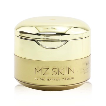 MZ Skin - 補充和修復胎盤和乾細胞夜間修復面膜