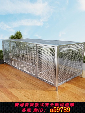 【全網低價 可打統編】兔籠子養殖專用家用特大號室內兔子別墅鐵絲網蘆丁雞雞鴨籠鴿子籠