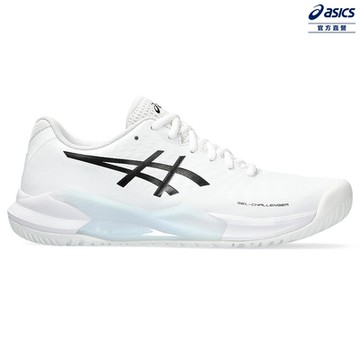 ASICS 亞瑟士 GEL-CHALLENGER 14 男款    網球鞋 1041A405-101