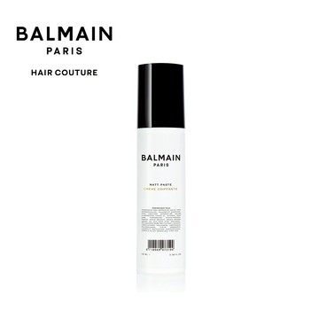護髮造型必備【BALMAIN】霧感造型乳 100ML