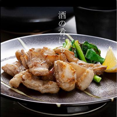 ふるさと納税 旭川市 「炭や」焼肉 4種セット