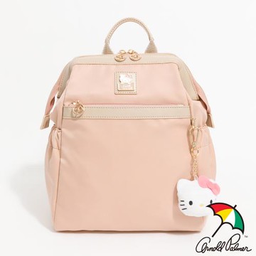 Hello Kitty - Arnold Palmer - 後背包 Adorbs系列 - 粉色