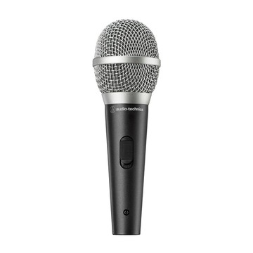 又敗家@日本Audio-Technica鐵三角手持式麥克風ATR1500X心形指向性動圈麥克風人聲麥克風樂器麥克風MIC【全館299超取免運】【APP下單點數4倍送】