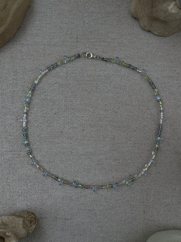 雞尾酒鏈-青檸蘇打水