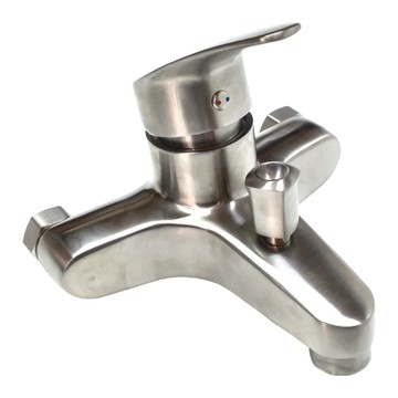 正47芯 超大流量沐浴龍頭  18.2 x 16 x 14cm  304不鏽鋼  1個