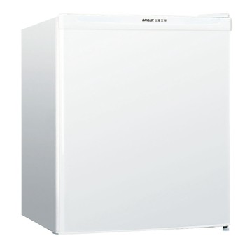 SANLUX 47公升一級變頻單門電冰箱 (SR-V47A)