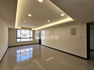 佳茂地中海景觀視野四房B1平車｜台中市西屯區青海路二段