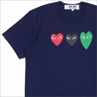 プレイ コムデギャルソン tシャツの通販 1,327件の検索結果 | LINE 