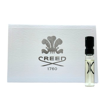 Creed Original Santal 寧靜海淡香精 EDP 2.5ml (平行輸入)