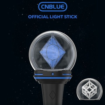 韓果子🍎 [現貨+立即出貨] CNBLUE 鄭容和 官方手燈 手燈配件 附小卡 韓國代購 韓國直送