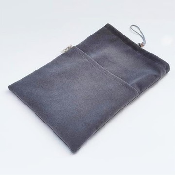 TMAN 平板電腦收納袋包 適用 蘋果ipad mini6 2 3 4 5 保護套 pro 10.2 10.9 10.5 11寸 12.9寸內膽包MatePad