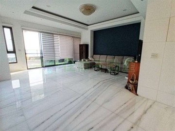 虎尾寮朝南獨棟大地坪6房電梯透天｜台南市東區裕誠街