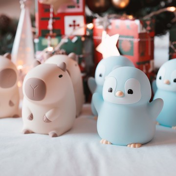 【快速出貨 | 1+1優惠】LumiFriends 暖心禮物組 | 生日禮物