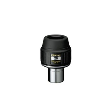PENTAX XW-20(70度31.7)廣角平場目鏡(公司貨)