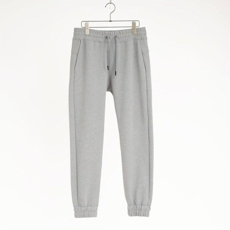 CURLY＆Co.】FLEX JOGGER TROUSERS 221-43012 カーリー フレックス