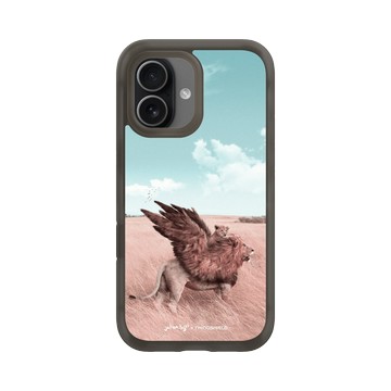 iPhone 17 AirX 本質黑 - Julien Tabet - 王者