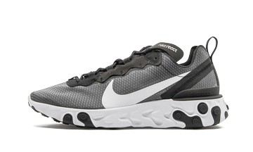 Nike react element 55 tie dye deals