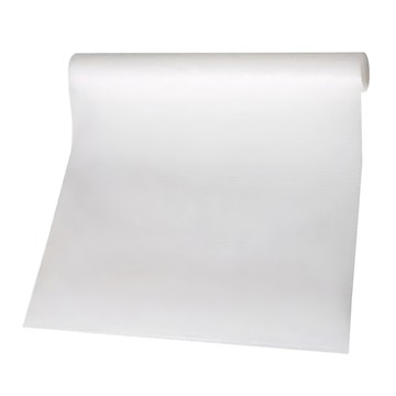 葉子小舖 可裁切防汙防水凸點紋抽屜墊 白色 150 x 45cm  1捲