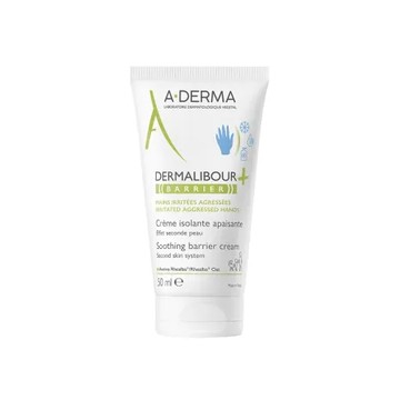 A-DERMA艾芙美 新葉全效防禦霜 50ml