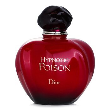 【Christian Dior】Hypnotic Poison 紅毒藥淡香水