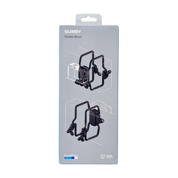 GOPRO 彈性調整固定座  單一商品  1個