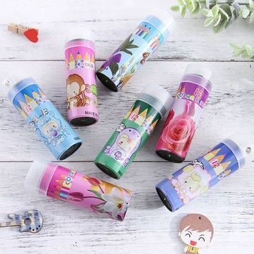 臺灣/🌸水彩筆 油畫棒 蠟筆 繪畫彩鉛12色桶裝彩色鉛筆小學生繪畫塗色短鉛筆兒童繪畫套裝彩鉛筆