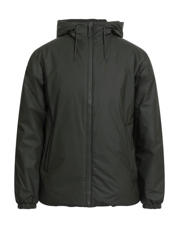 RAINS Jackets - Item 16410052