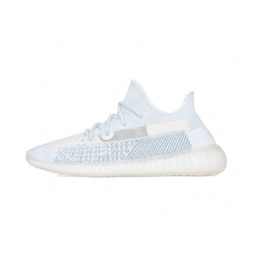 Adidas Yeezy Boost 350 V2 Cloud White 雲白 FW3043