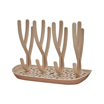 MOYUUM 韓國 可拆式奶瓶瀝水收納架★衛立兒生活館★