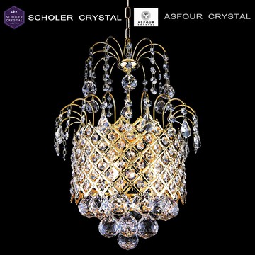 埃及奧地利水晶吊燈 B191-95018 95019