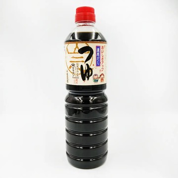 山元麵味露1L