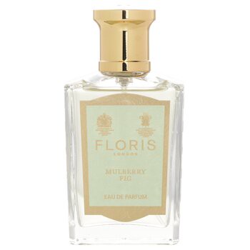 Floris 佛羅瑞斯 Mulberry Fig 香水 50ml/1.69oz-香水
