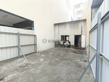 台南房地首選 戀上近新興國小雙面臨路建地｜台南市南區三和街